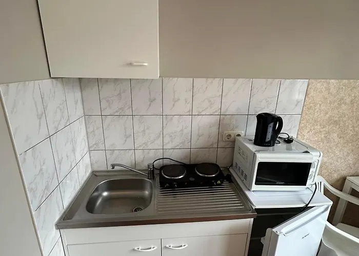 2-rent Group Han53 Lejlighedshotel