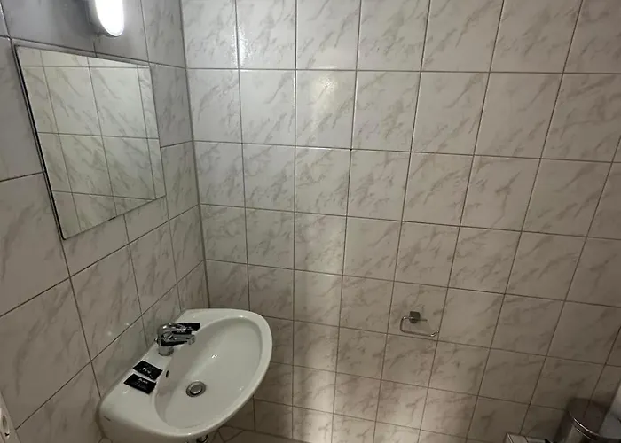 Lejlighedshotel 2-rent Group Han53 *