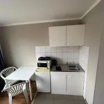 Апарт-отель 2-rent Group Han53