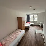 2-rent Group Han53 아파트호텔 뮌헨