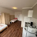 아파트호텔 2-rent Group Han53 뮌헨