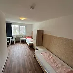 Апарт-отель 2-rent Group Han53 *