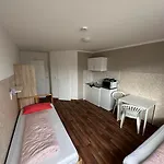 2-rent Group Han53 아파트호텔 뮌헨