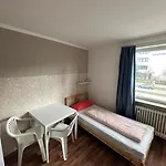 Апарт-отель 2-rent Group Han53 Мюнхен