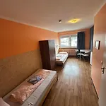 2-rent Group Han53 Апарт-отель Мюнхен