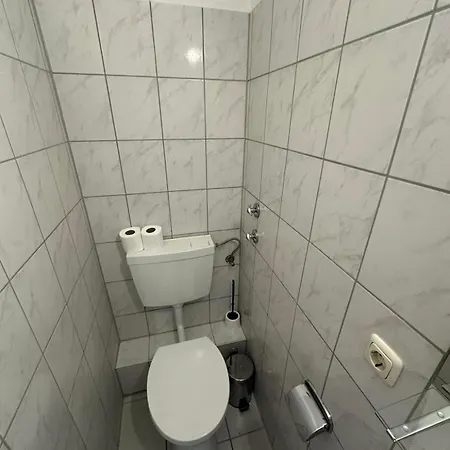Hostel 2-rent Group Han53 Μόναχο