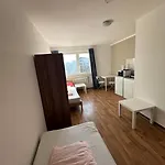 Ξενοδοχείο με διαμερίσματα 2-rent Group Han53 Μόναχο
