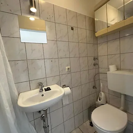 2-rent Group Han53 Ξενοδοχείο με διαμερίσματα Μόναχο