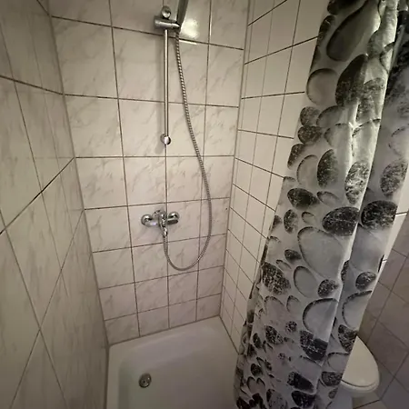 Ξενοδοχείο με διαμερίσματα 2-rent Group Han53 Μόναχο