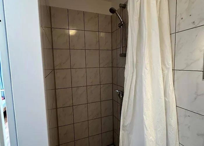 Aparthotel 2-rent Group Han53 Munich