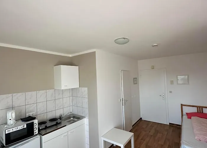 2-rent Group Han53 Aparthotel *