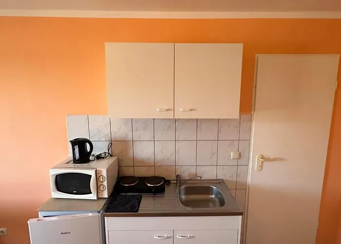 Aparthotel 2-rent Group Han53 *