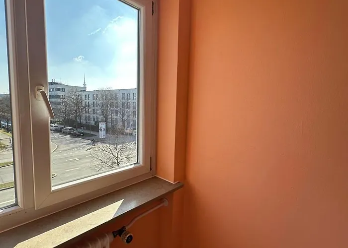 Aparthotel 2-rent Group Han53