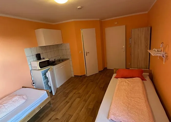 2-rent Group Han53 Aparthotel *