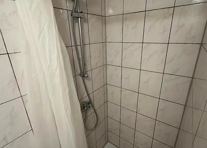 2-rent Group Han53 Aparthotel München