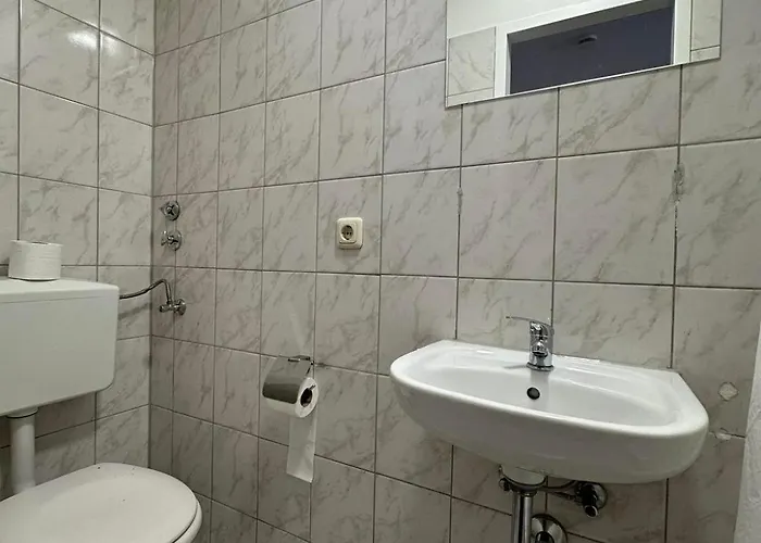 2-rent Group Han53 Aparthotel Munich