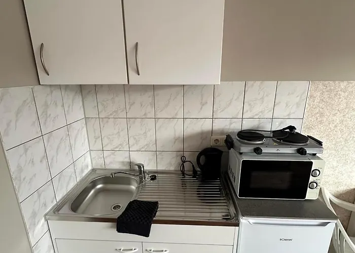 Aparthotel 2-rent Group Han53